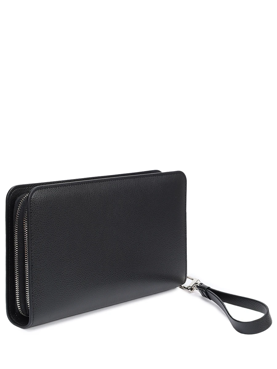 Портмоне кожаное