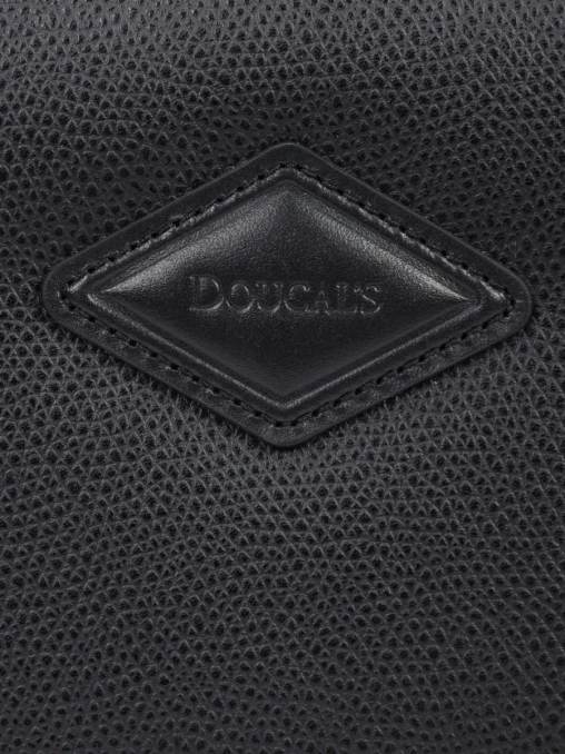 Портмоне кожаное DOUCAL`S