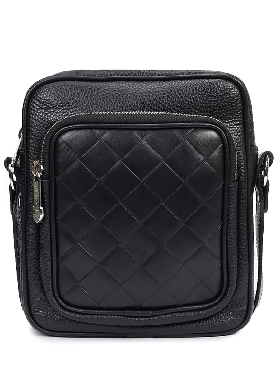 Сумка кожаная