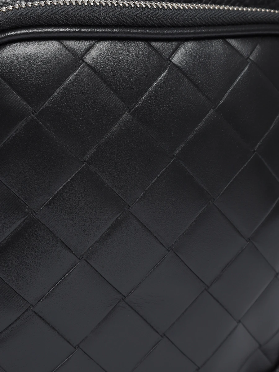 Сумка кожаная