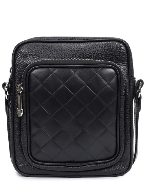 Сумка кожаная DOUCAL`S