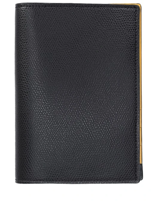 Обложка для документов кожаная DOUCAL`S