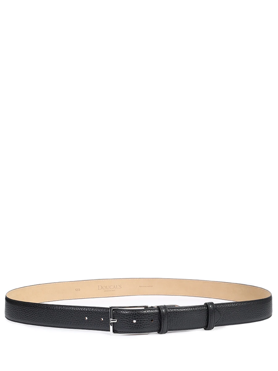 Ремень кожаный