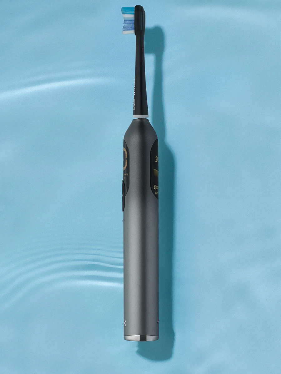 Электрическая зубная щетка F710