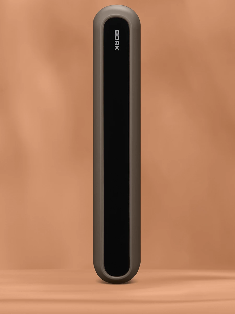 Электрическая зубная щетка F551 gg