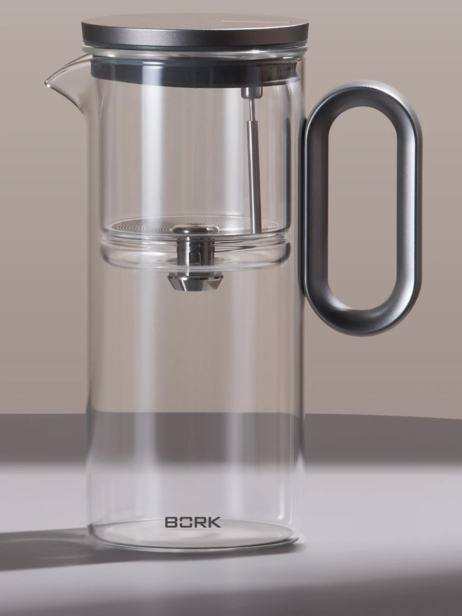 Чайник заварочный HK508