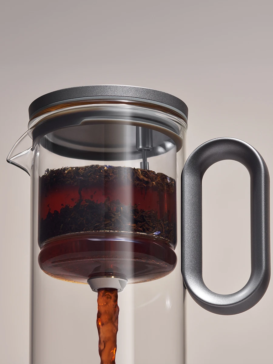 Чайник заварочный HK508