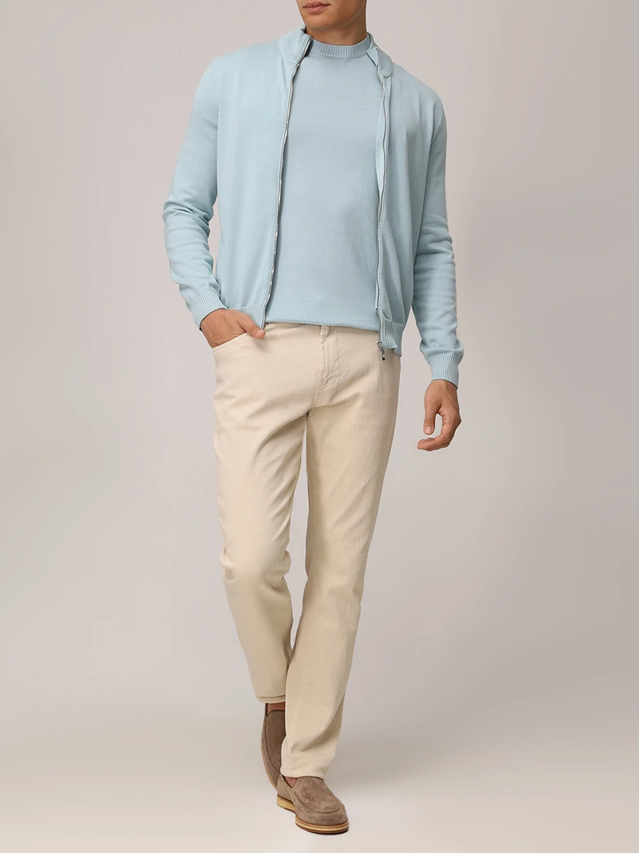 Футболка хлопковая