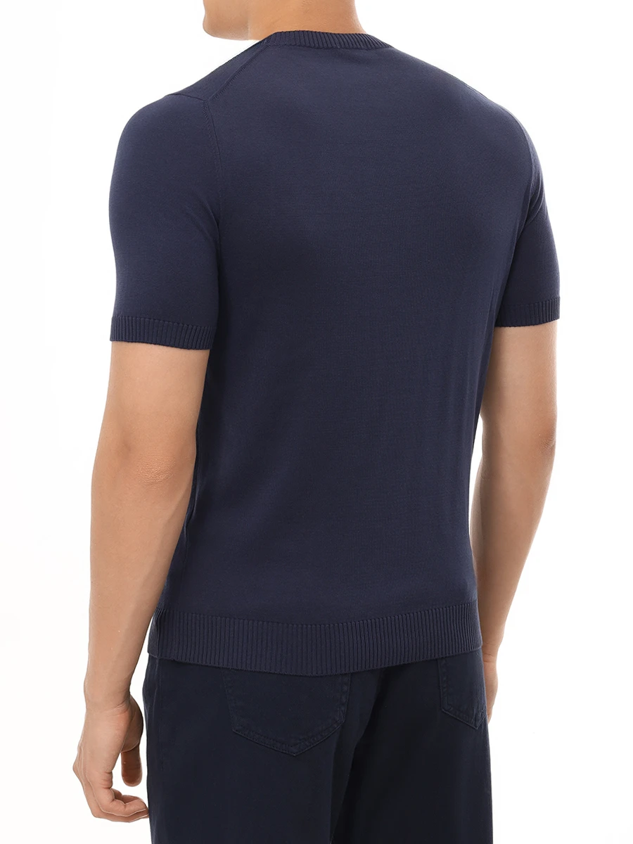 Футболка хлопковая