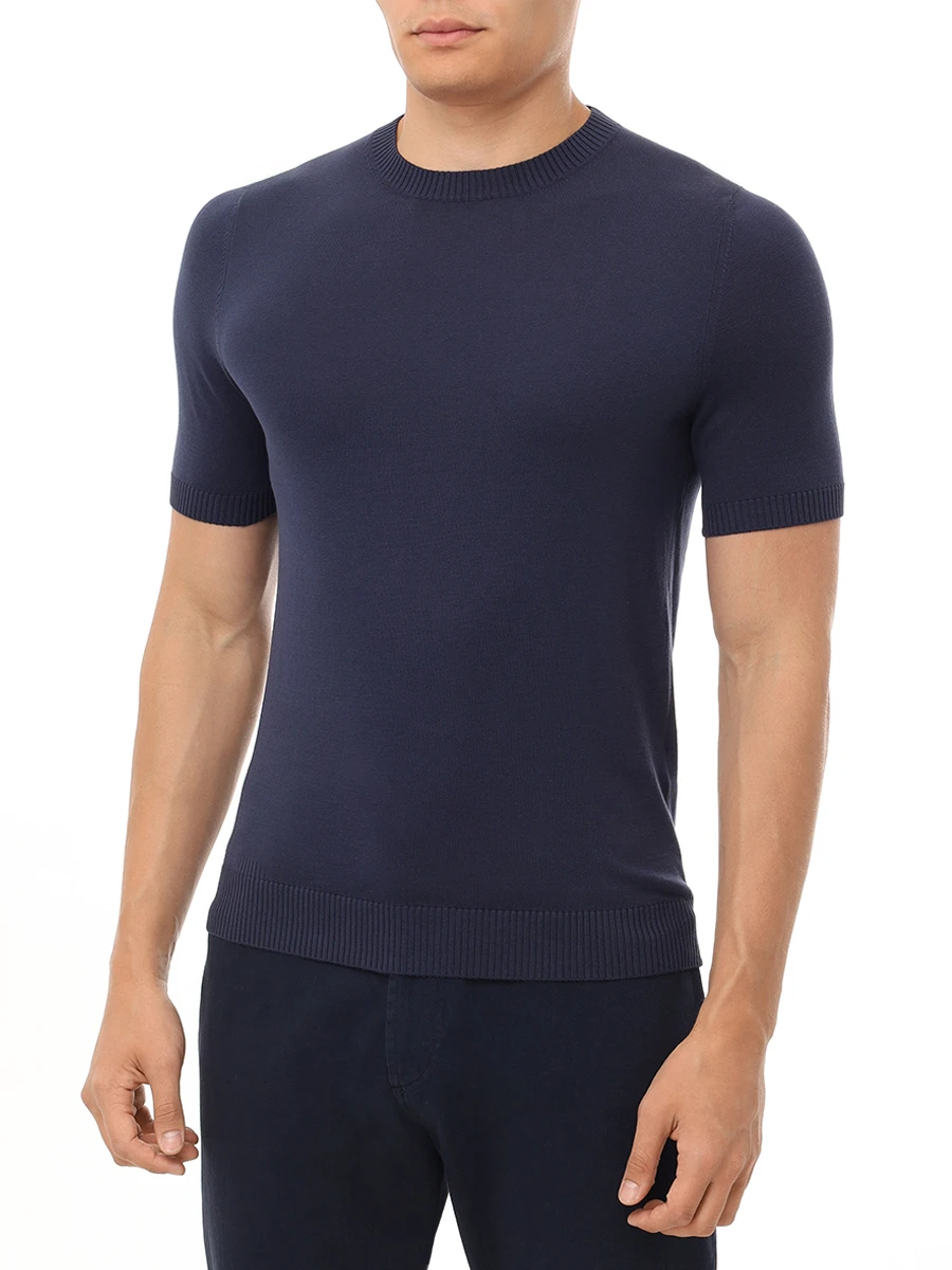 Футболка хлопковая