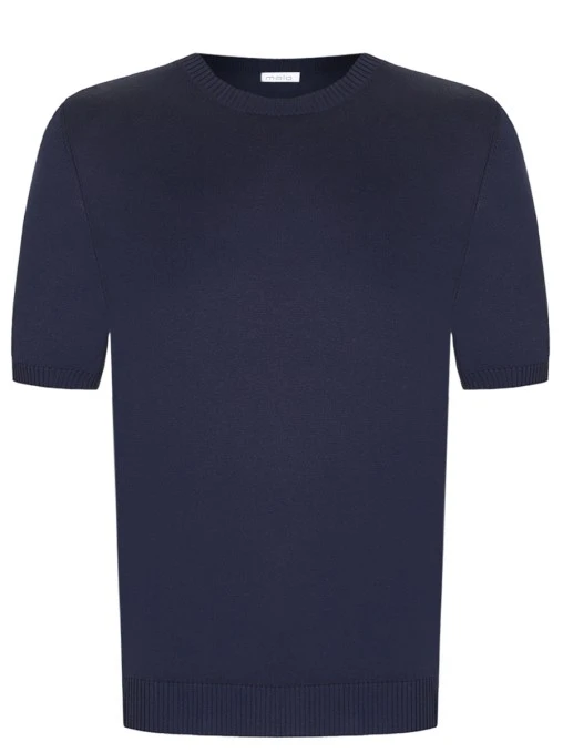 Футболка хлопковая MALO