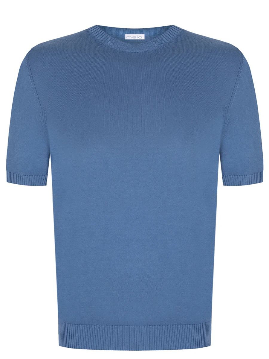 Футболка хлопковая