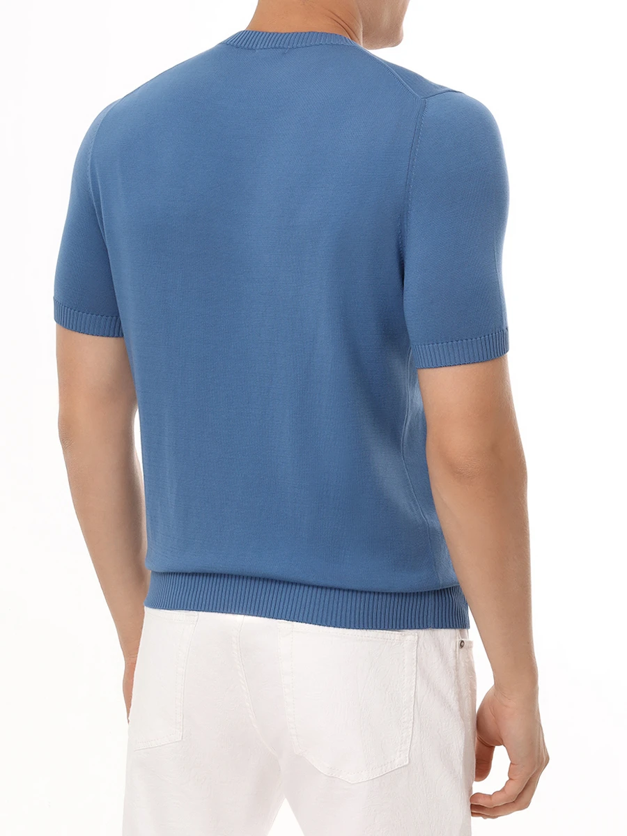 Футболка хлопковая