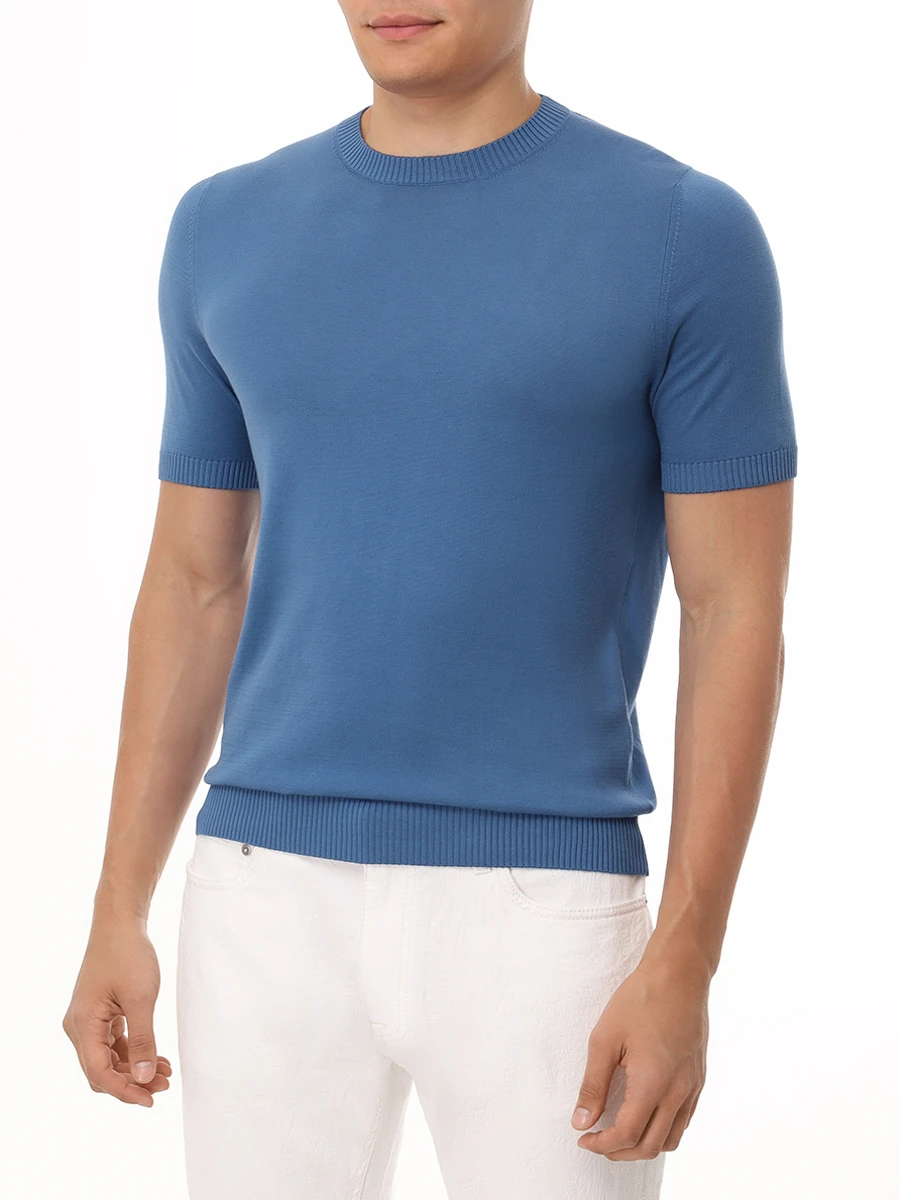 Футболка хлопковая