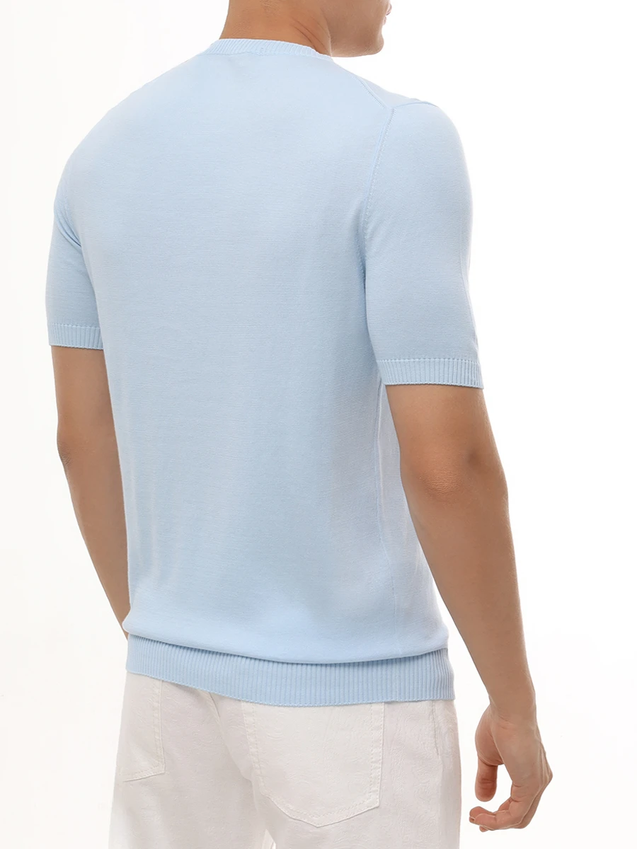 Футболка хлопковая