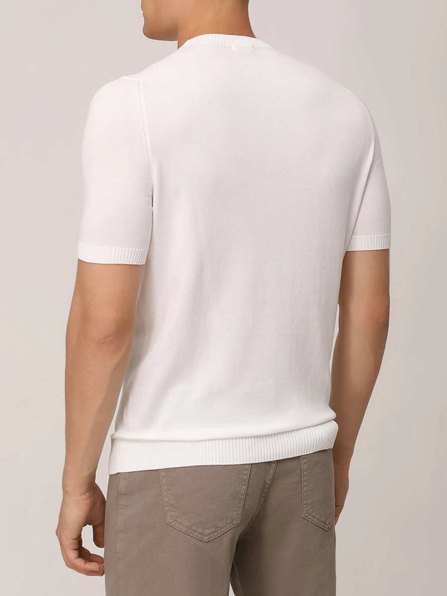 Футболка хлопковая