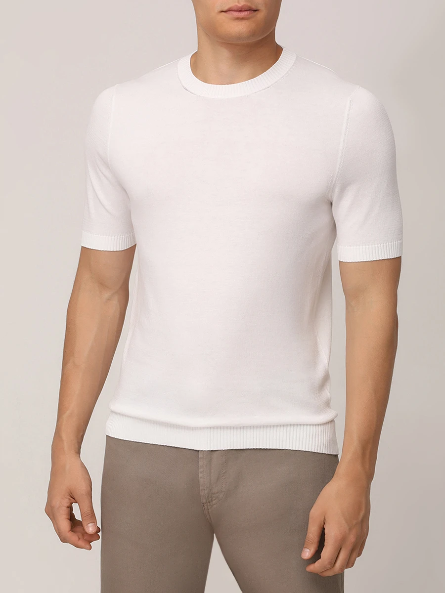 Футболка хлопковая