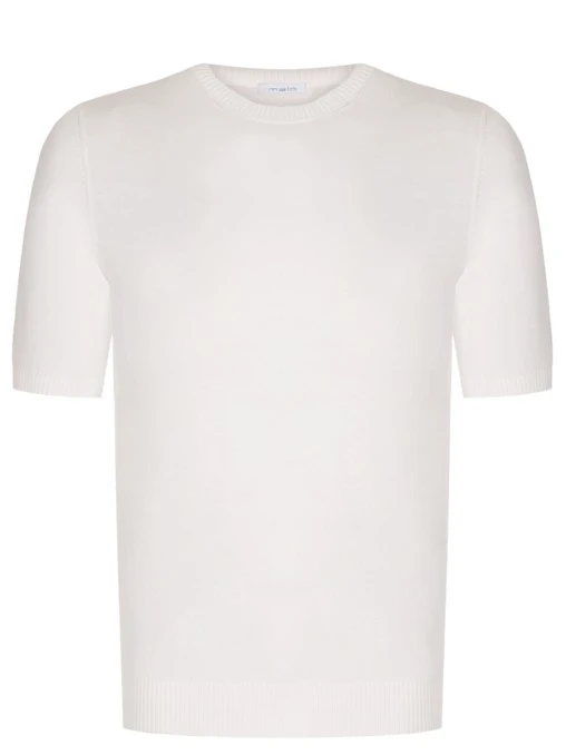 Футболка хлопковая MALO