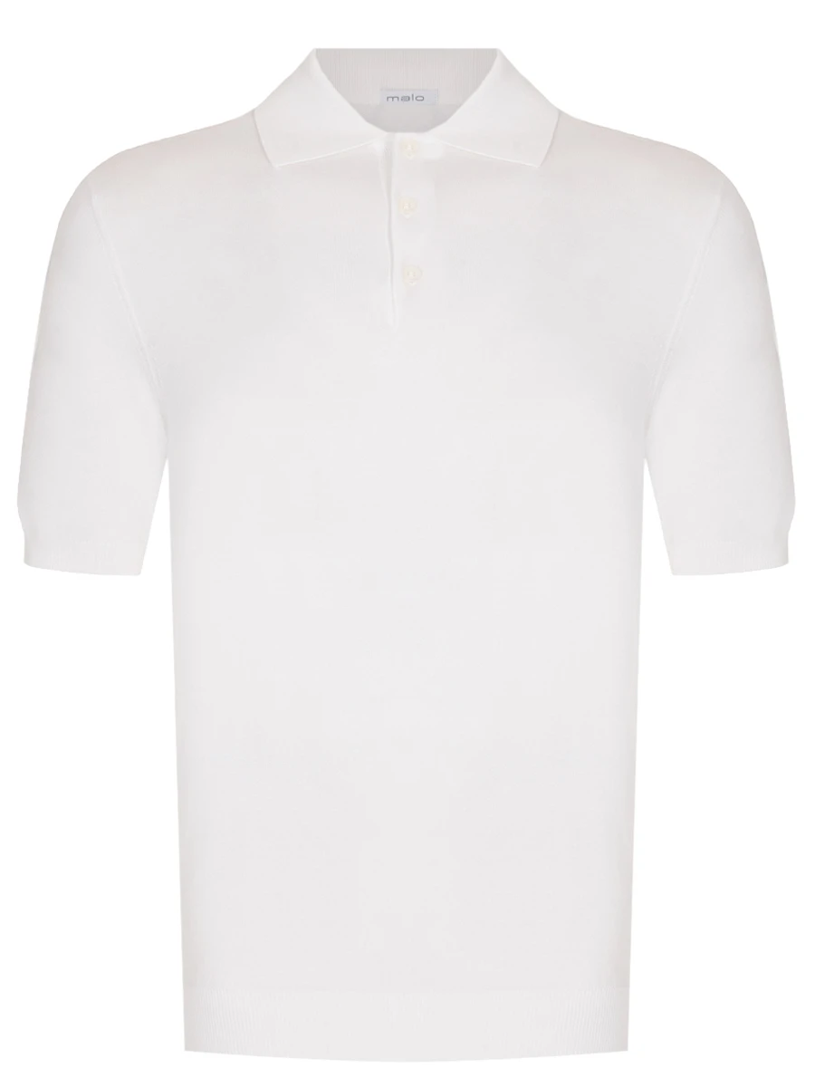 Поло хлопковое