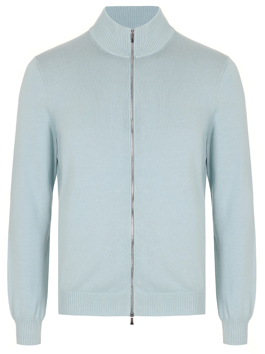 Кардиган хлопковый