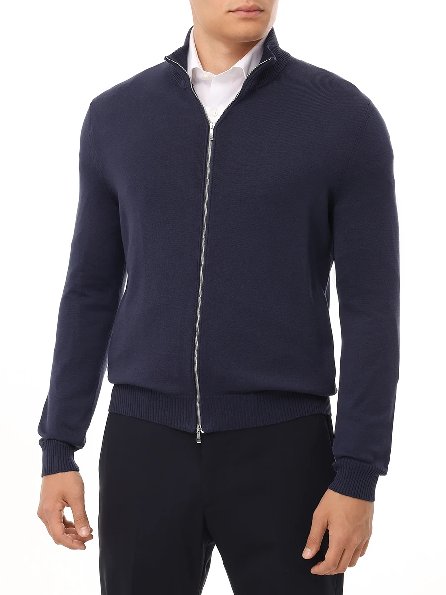 Кардиган хлопковый