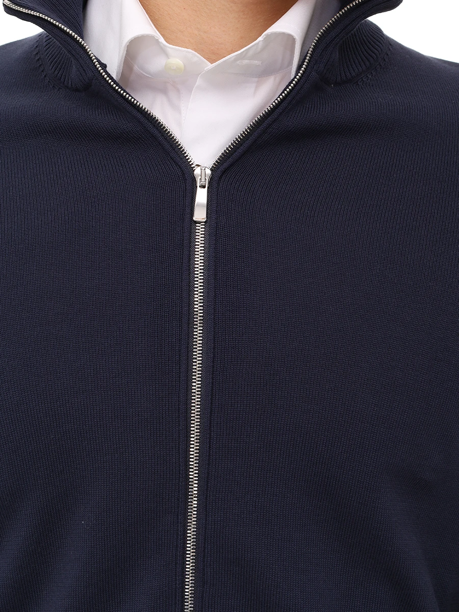 Кардиган хлопковый