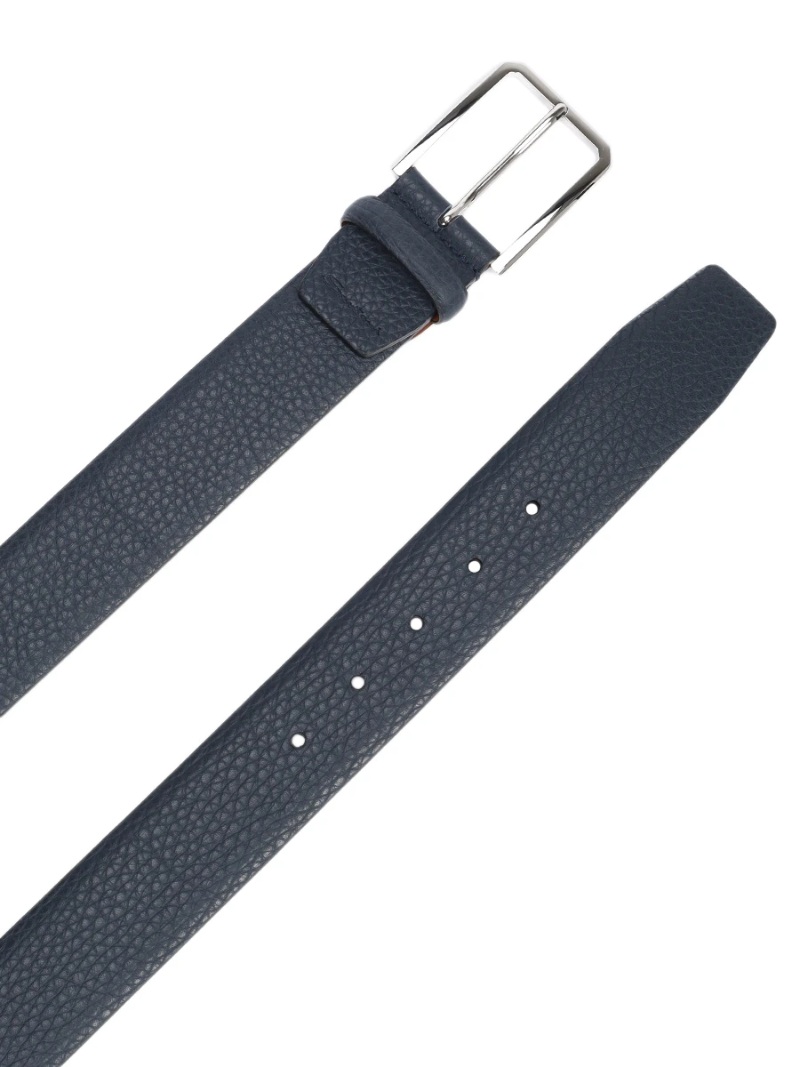 Ремень кожаный