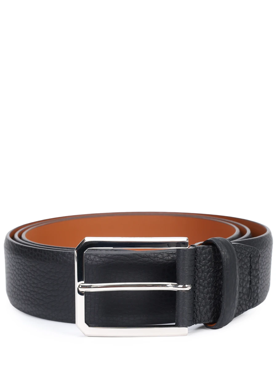 Ремень кожаный