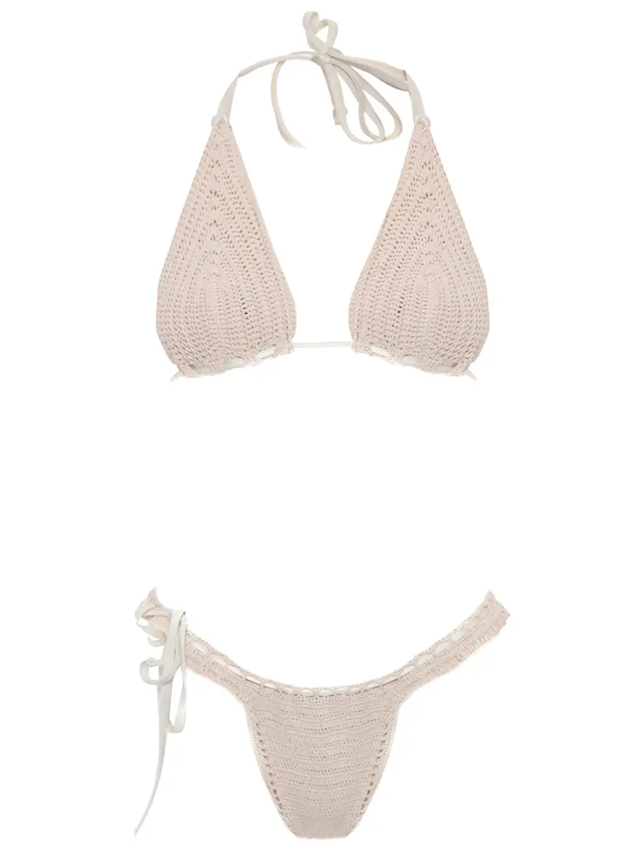 Купальник раздельный