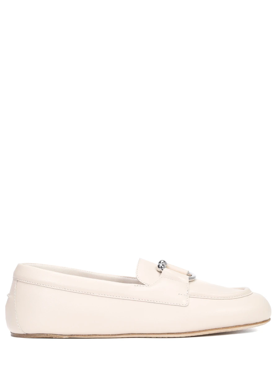 Лоферы кожаные Kendall