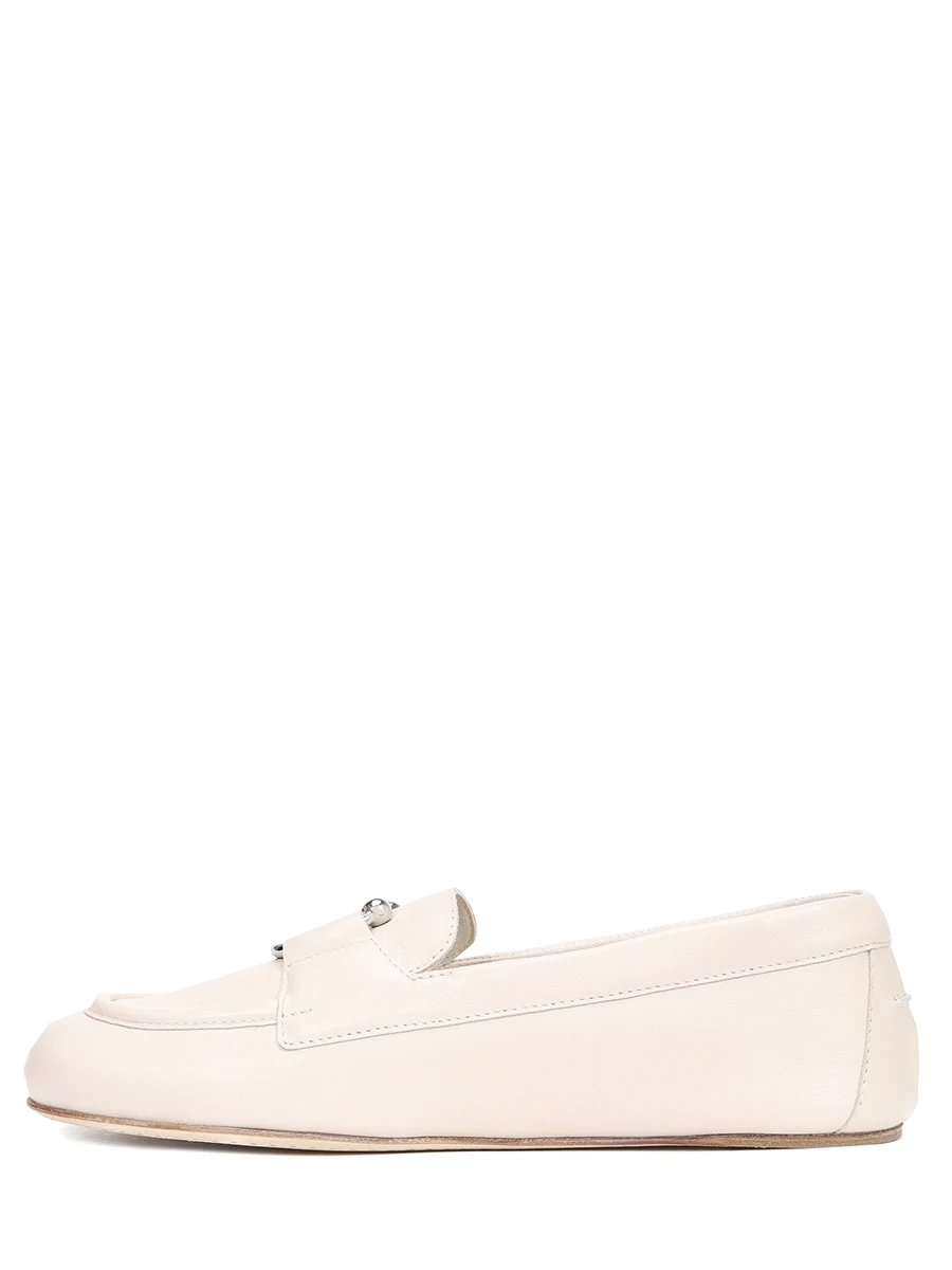 Лоферы кожаные Kendall