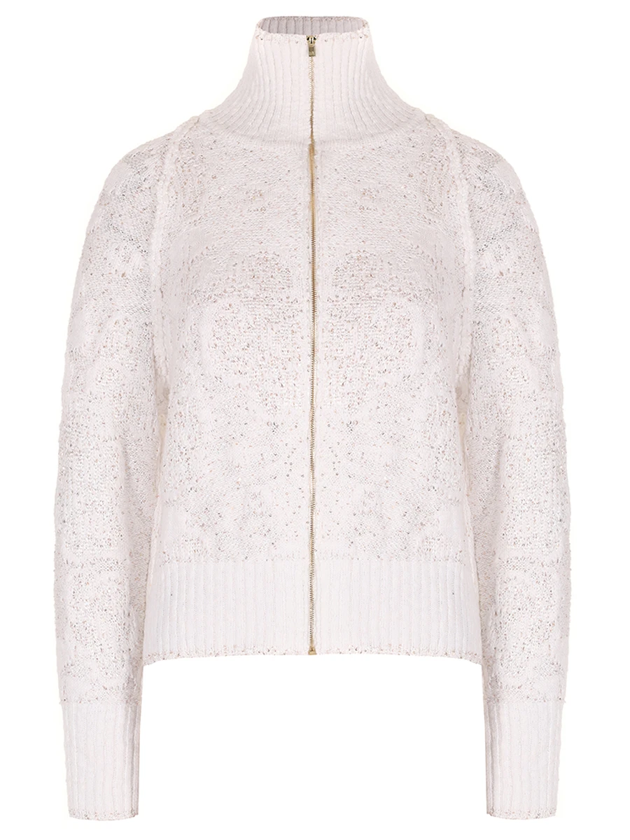 Кардиган хлопковый