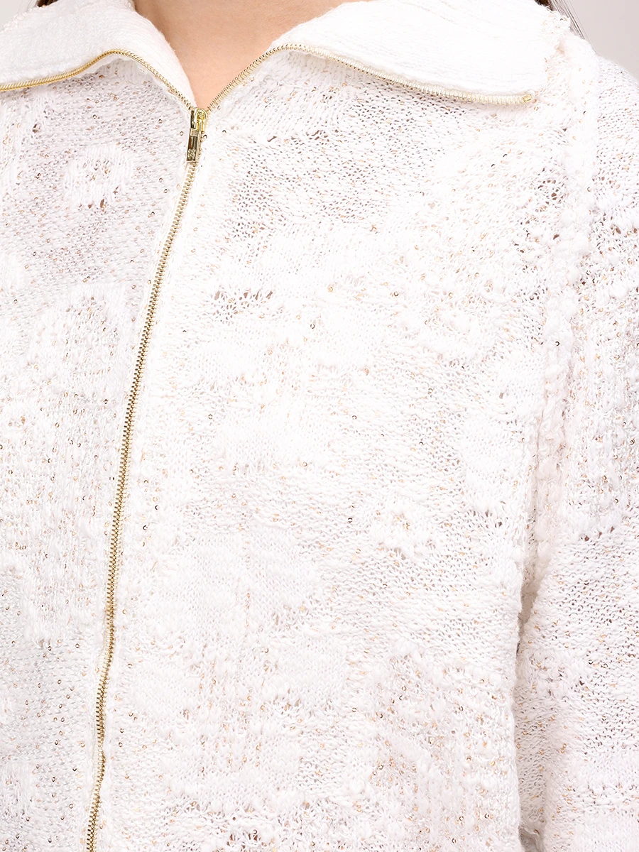 Кардиган хлопковый