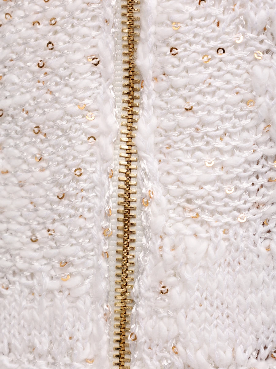 Кардиган хлопковый