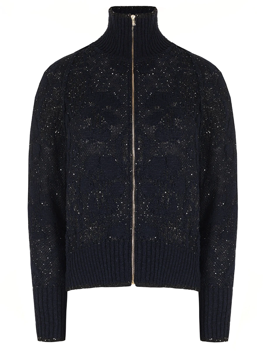 Кардиган хлопковый