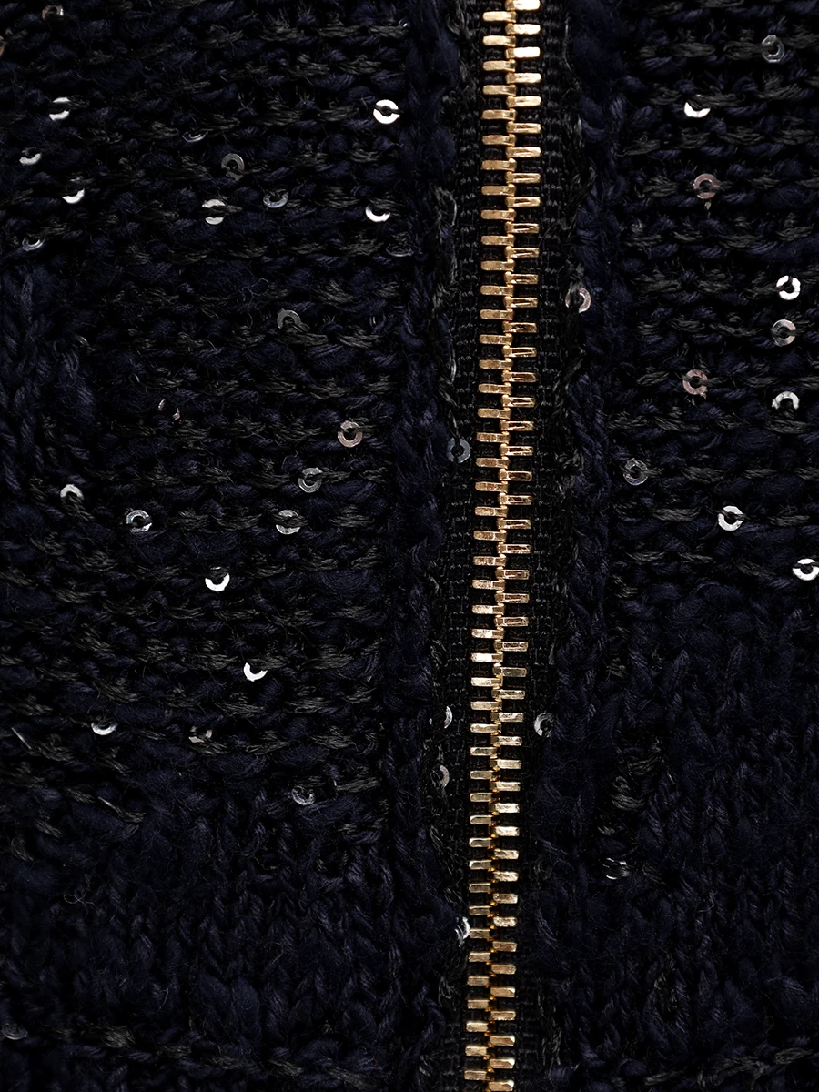 Кардиган хлопковый