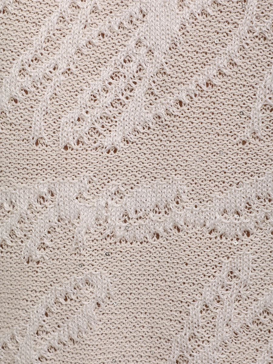 Худи из хлопка и вискозы