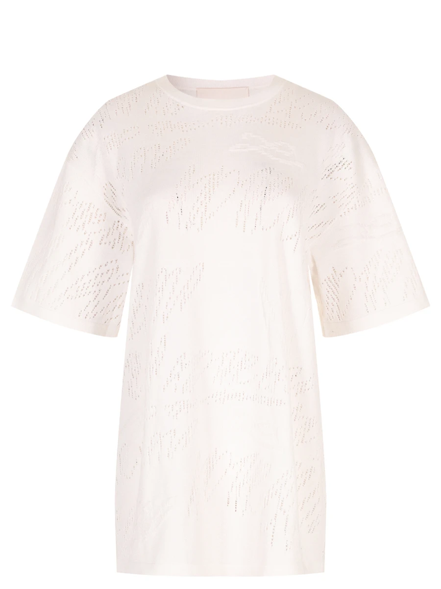 Футболка хлопковая