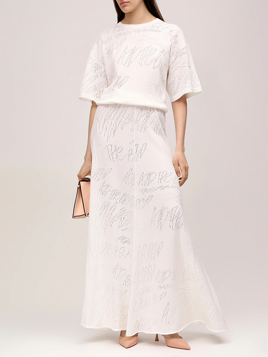 Футболка хлопковая