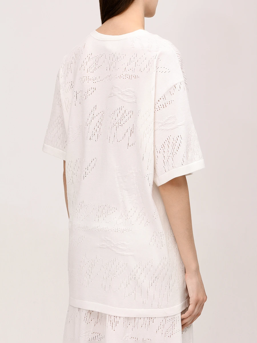 Футболка хлопковая