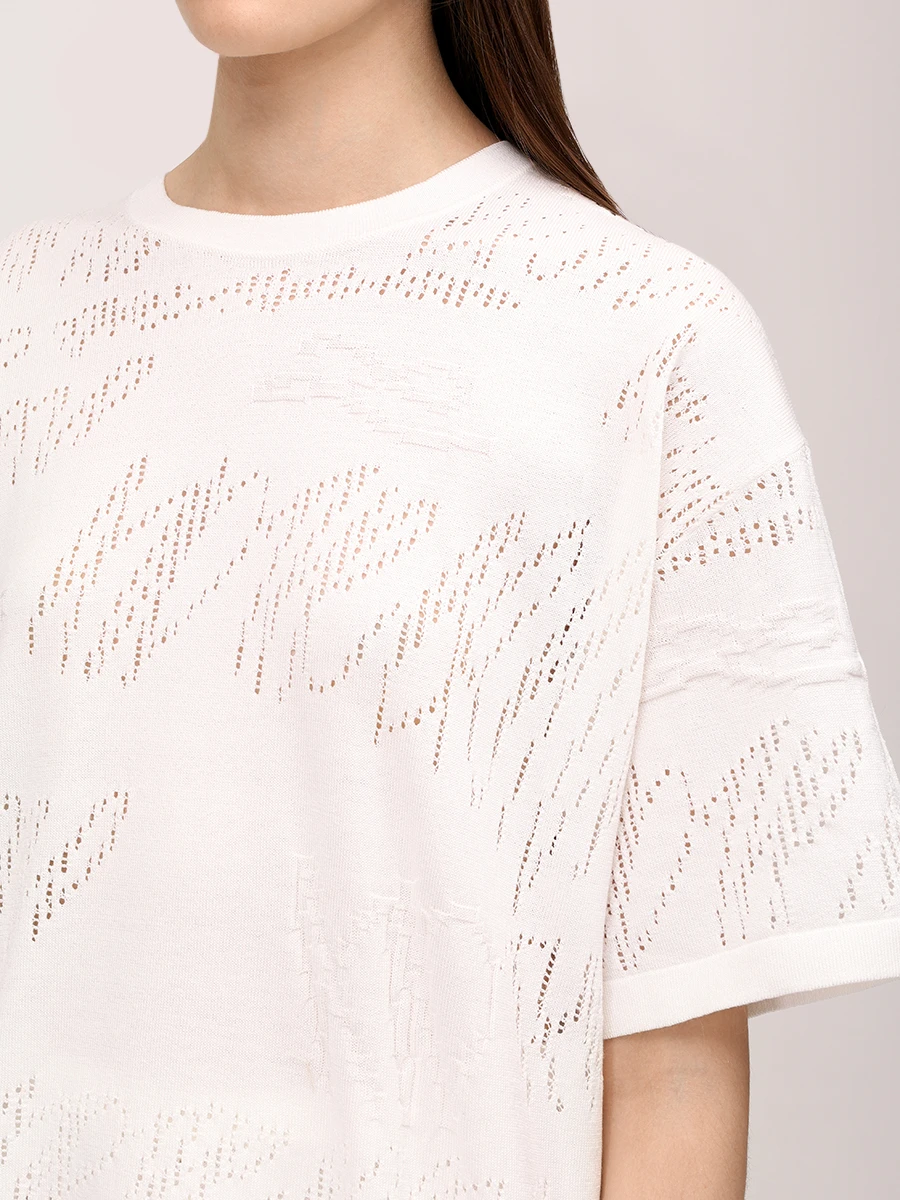 Футболка хлопковая