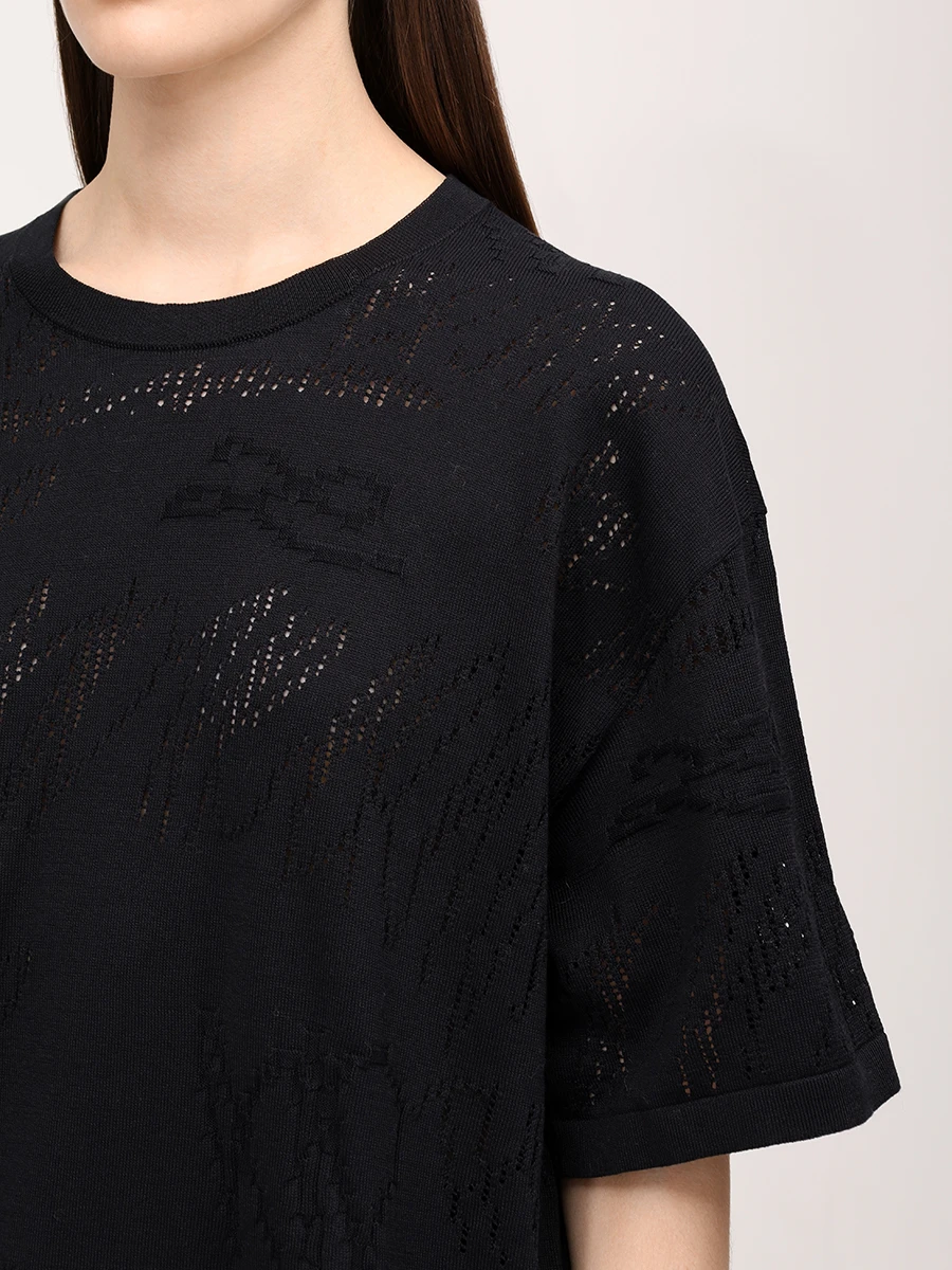 Футболка хлопковая