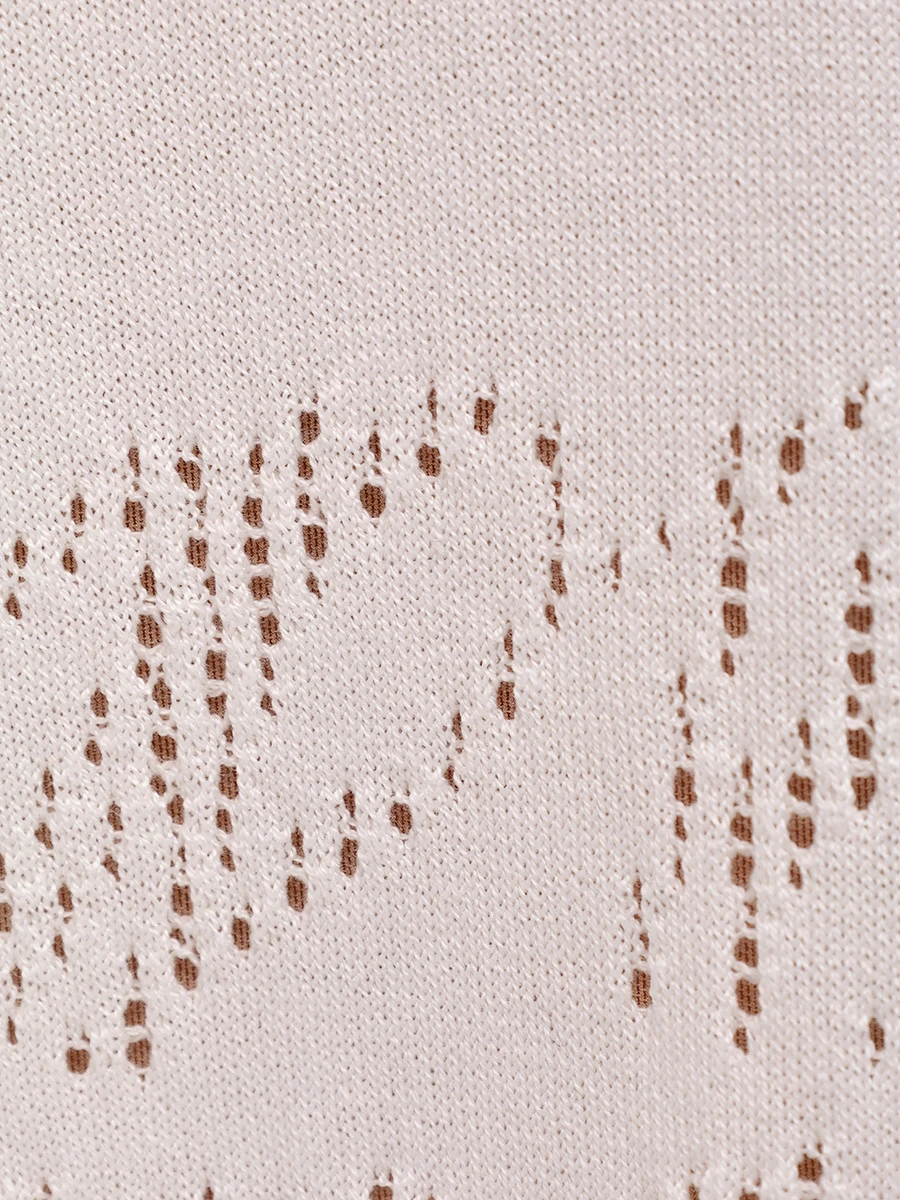 Юбка хлопковая