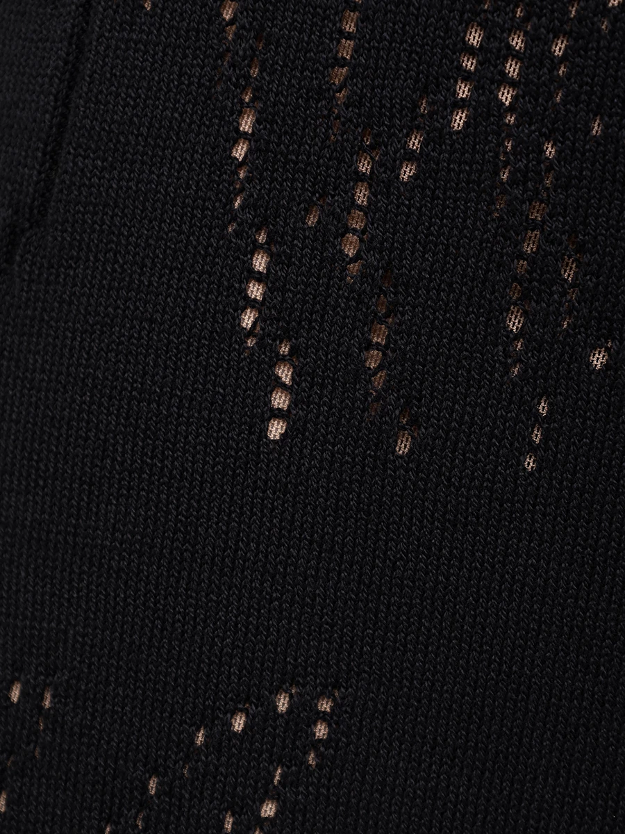 Юбка хлопковая