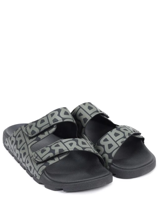 Шлепанцы резиновые Biarritz BOGNER