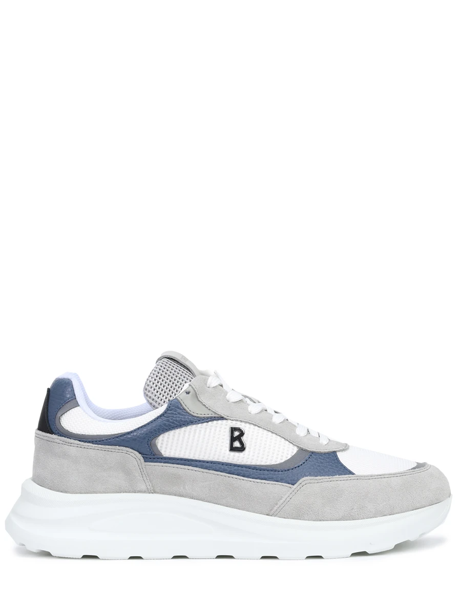 Кроссовки комбинированные Bilbao