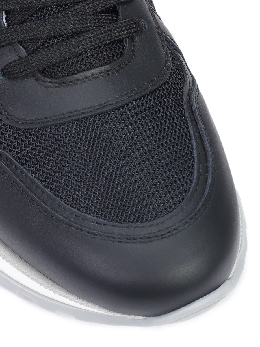 Кроссовки комбинированные Newport