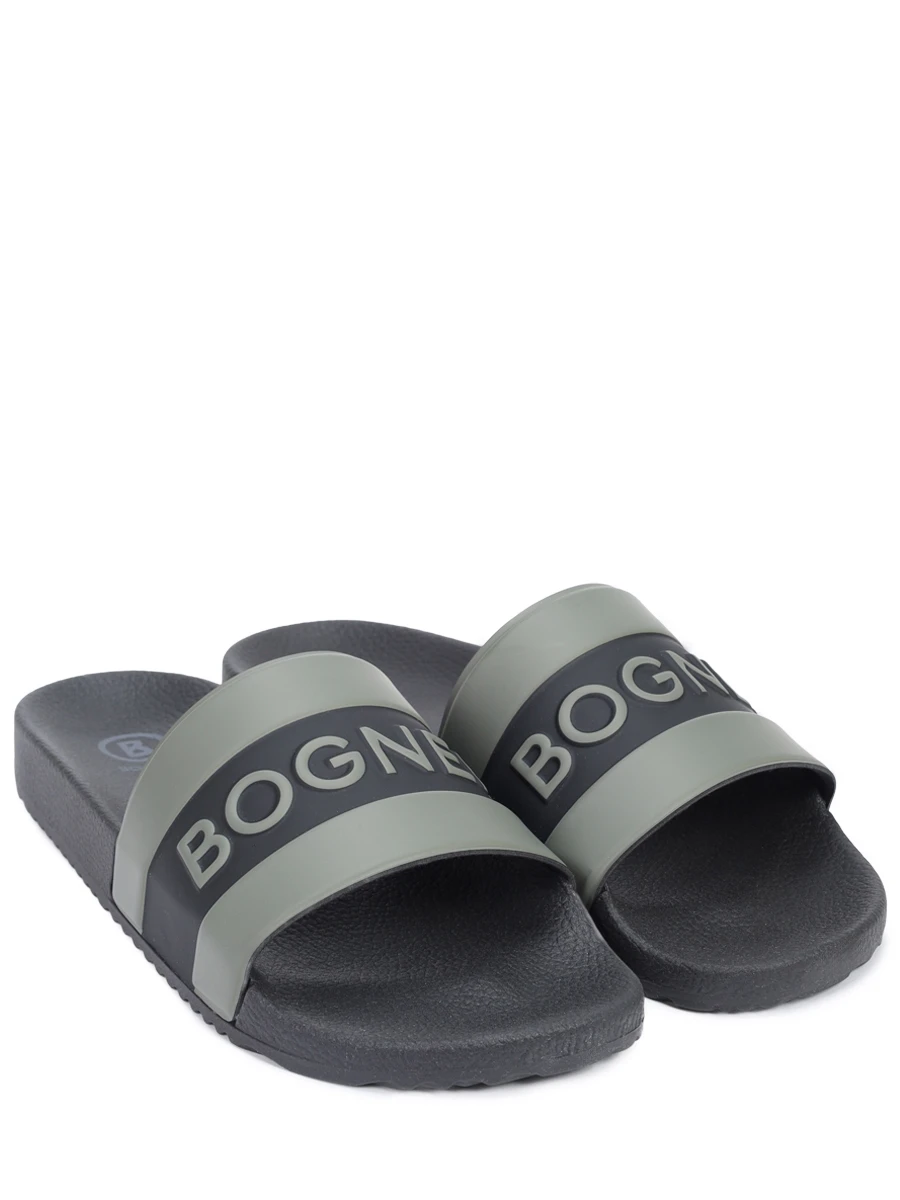 Шлепанцы резиновые Belize