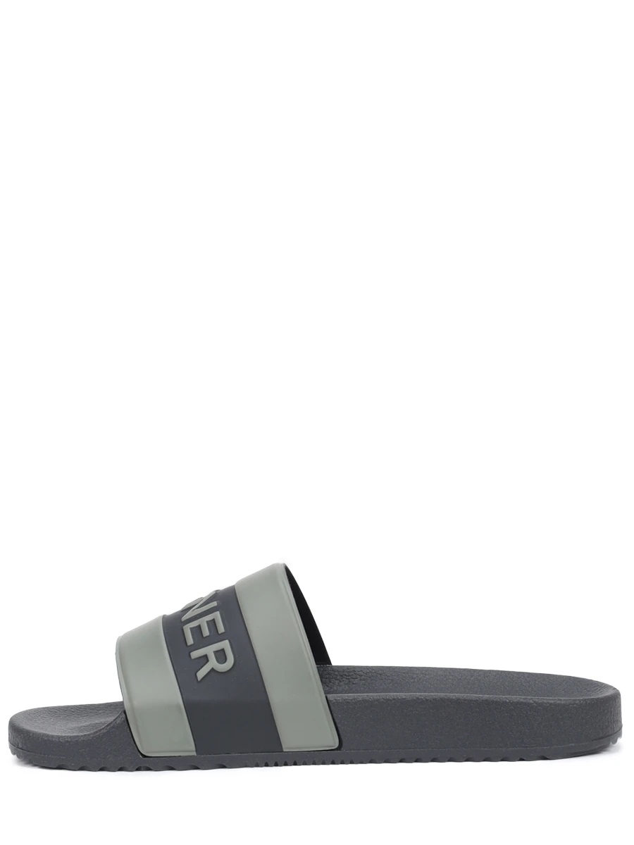 Шлепанцы резиновые Belize