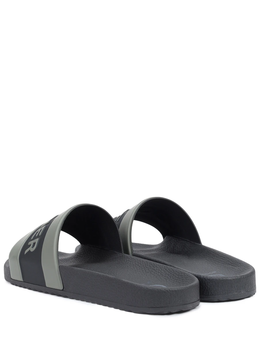 Шлепанцы резиновые Belize